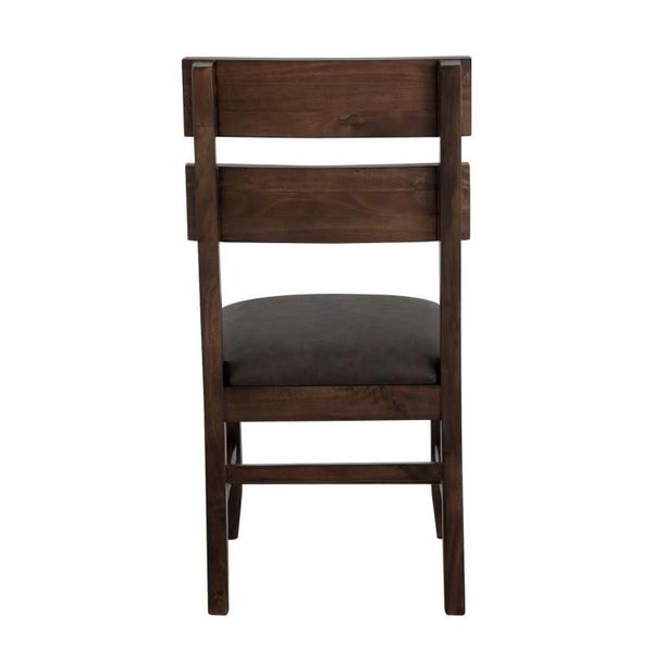 Parota Side Chair