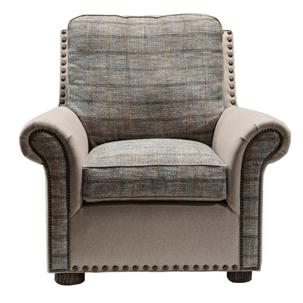 Old Hickory Flathead Lake Peaceful Bay Chair