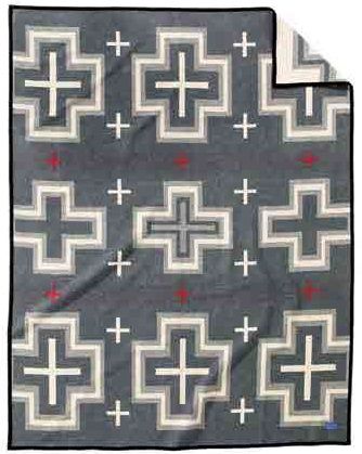 Pendleton San Miguel Bed Set