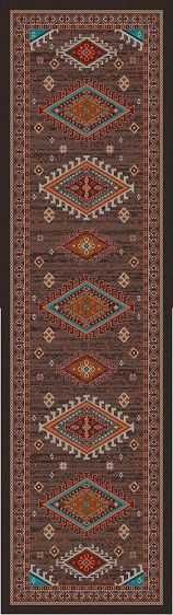 Persian Southwest Rug