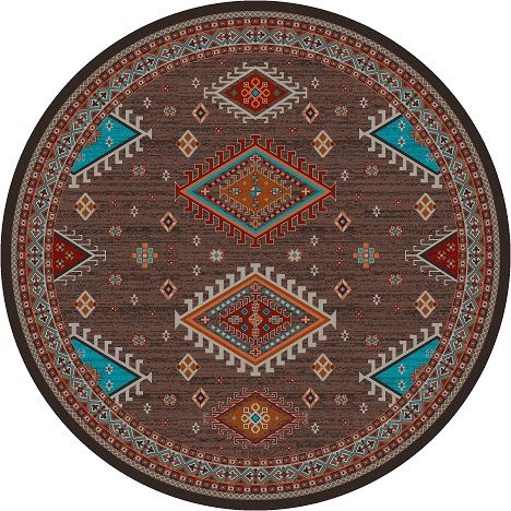 Persian Southwest Rug