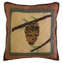 Pine Cone Quilt Set