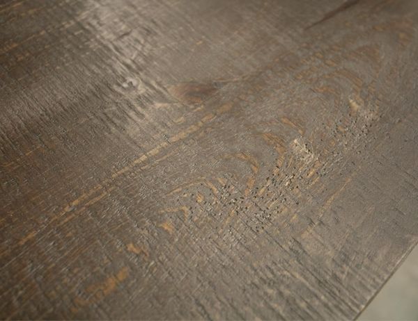 Pueblo White 80" Television Stand