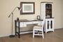 Pueblo White Desk
