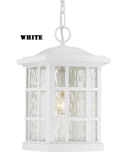 Quoizel Stonington Outdoor Pendant