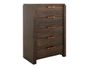 Raramuri 5 Drawer Chest