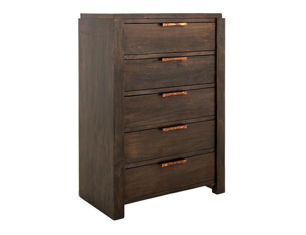 Raramuri 5 Drawer Chest