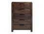 Raramuri 5 Drawer Chest