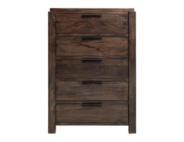 Raramuri 5 Drawer Chest