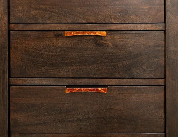 Raramuri 5 Drawer Chest