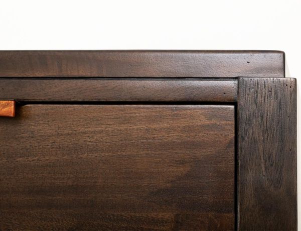 Raramuri 5 Drawer Chest