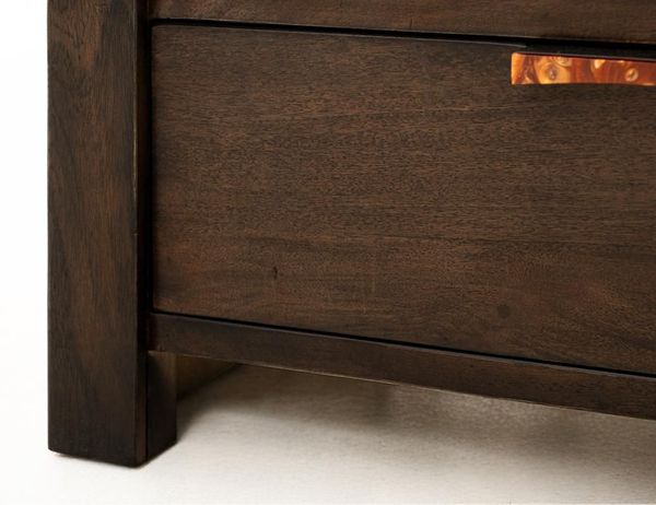 Raramuri 5 Drawer Chest