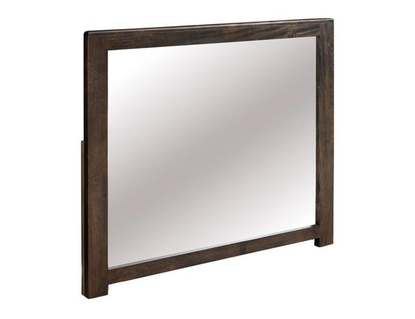 Raramuri Mirror