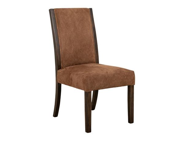 Raramuri Upholstered Chair