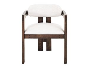 Raramuri Upholstered Arm Chair
