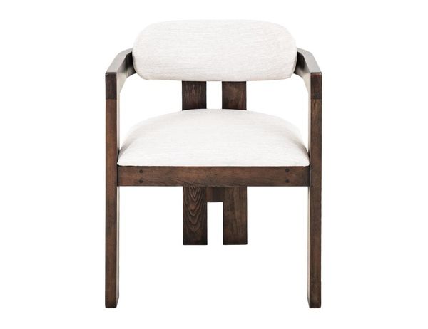 Raramuri Upholstered Arm Chair