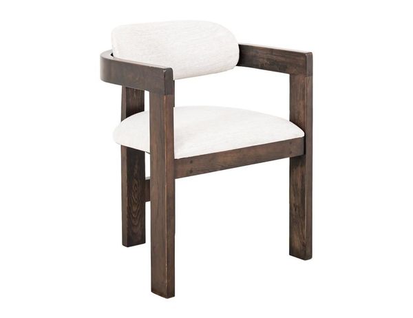 Raramuri Upholstered Arm Chair