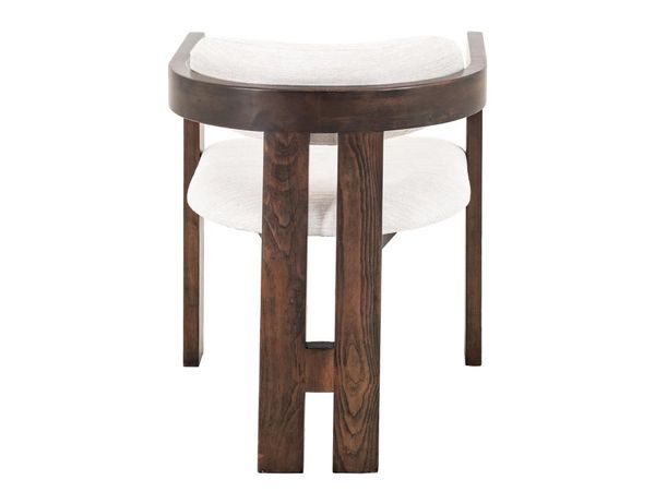 Raramuri Upholstered Arm Chair