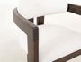 Raramuri Upholstered Arm Chair