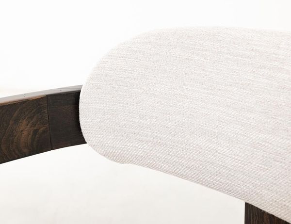 Raramuri Upholstered Arm Chair