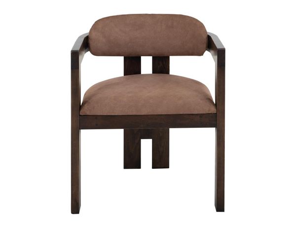 Raramuri Upholstered Arm Chair