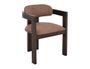 Raramuri Upholstered Arm Chair