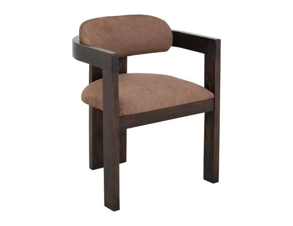 Raramuri Upholstered Arm Chair