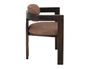Raramuri Upholstered Arm Chair