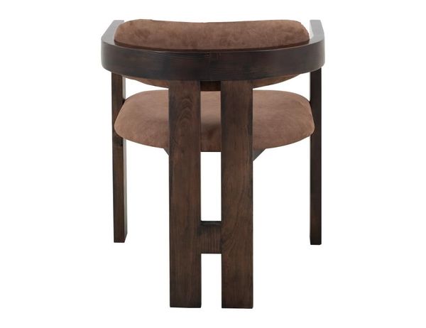 Raramuri Upholstered Arm Chair