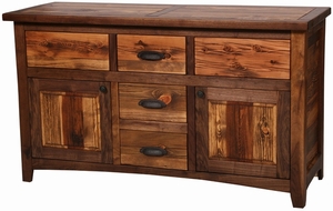 Rustic and Lodge Furniture By Brand
