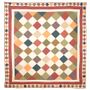 Rustic Cabin Quilt Set