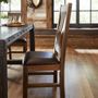 Sawmill Comfort Side Dining Chair