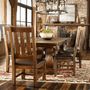 Sawmill Comfort Side Dining Chair