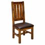 Sawmill Comfort Side Dining Chair