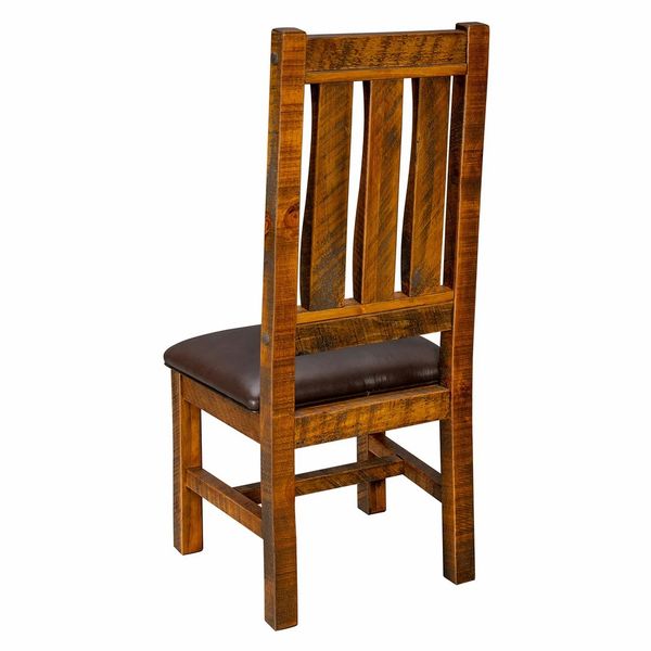 Sawmill Comfort Side Dining Chair