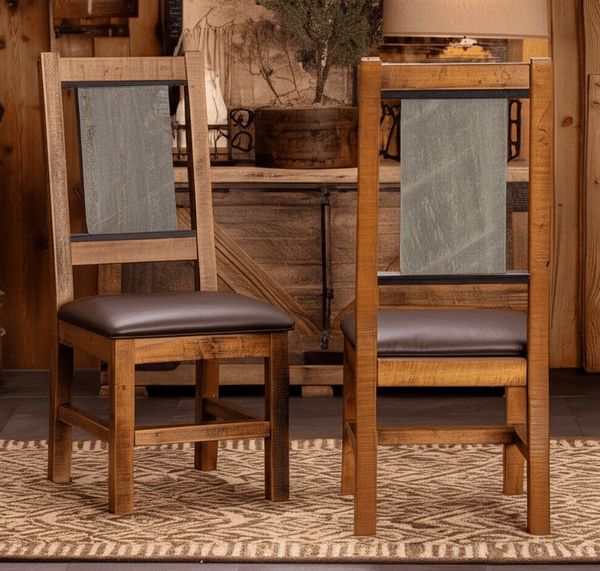 Sawmill Side Dining Chair