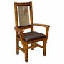Sawmill Arm Dining Chair