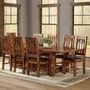 Sawmill Barnwood Dining Table
