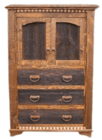 Sawtooth Workshop Homestead