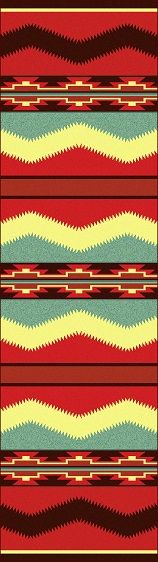 Scout Fiesta Rug