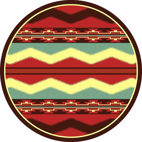 Scout Fiesta Rug