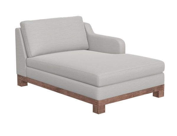 Samba Sectional
