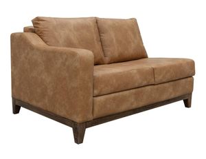 Olivo Sectional Left-Arm Loveseat