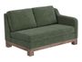 Samba Sectional Right-Arm Loveseat