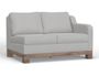 Samba Sectional Right-Arm Loveseat