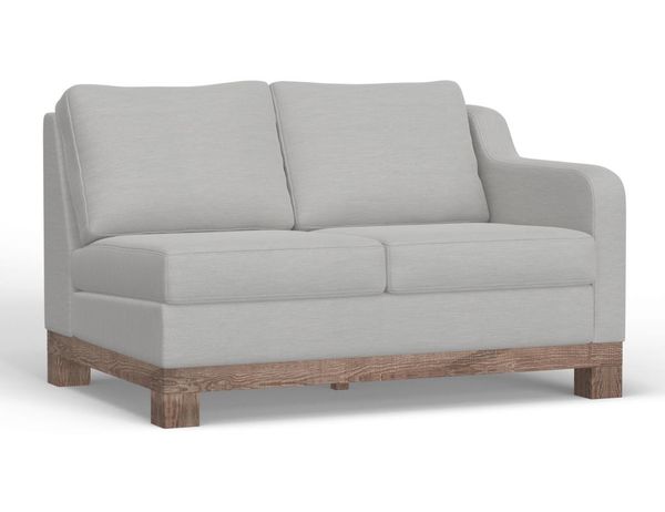 Samba Sectional Right-Arm Loveseat