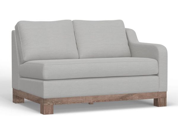 Samba Sectional Right-Arm Loveseat