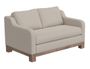 Samba Sectional Right-Arm Loveseat