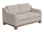Samba Sectional Right-Arm Loveseat