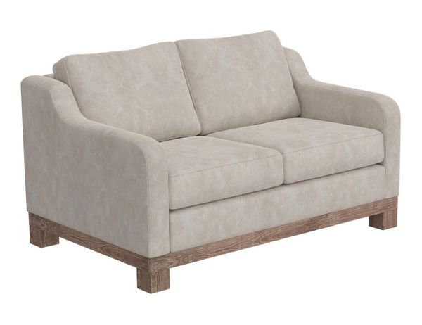 Samba Sectional Right-Arm Loveseat